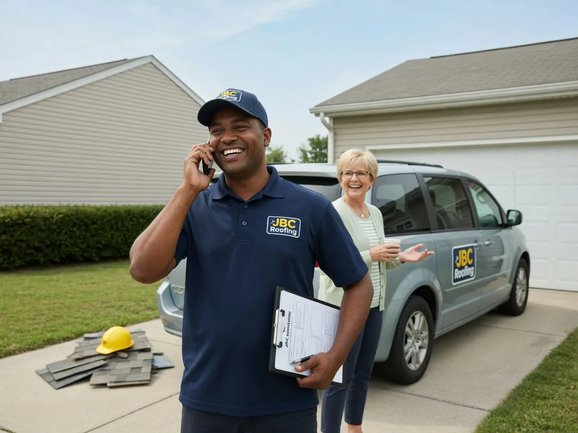 Roof Replacement Depew, OK FAQs